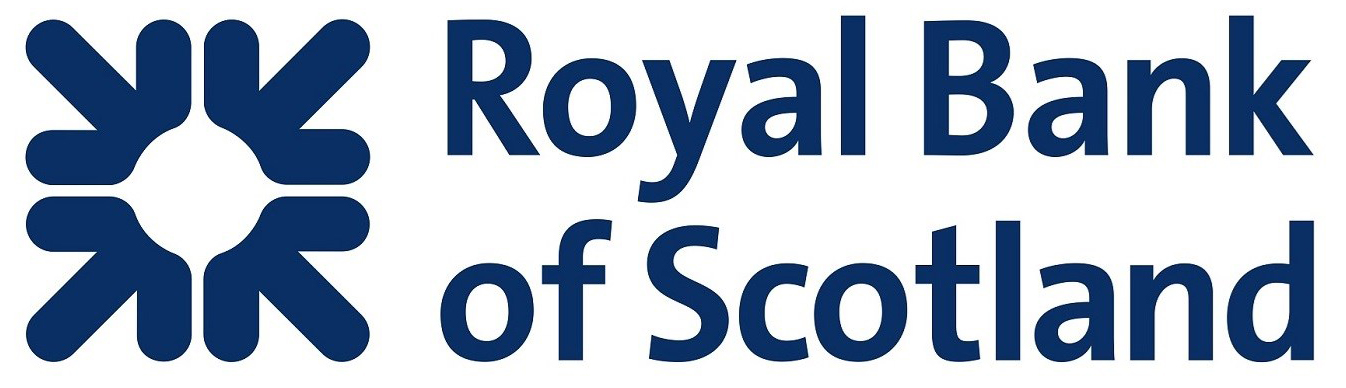 RBS Bank Logo